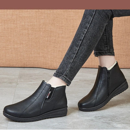 Botins Comfort para mulher