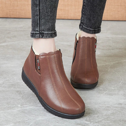 Botins Comfort para mulher